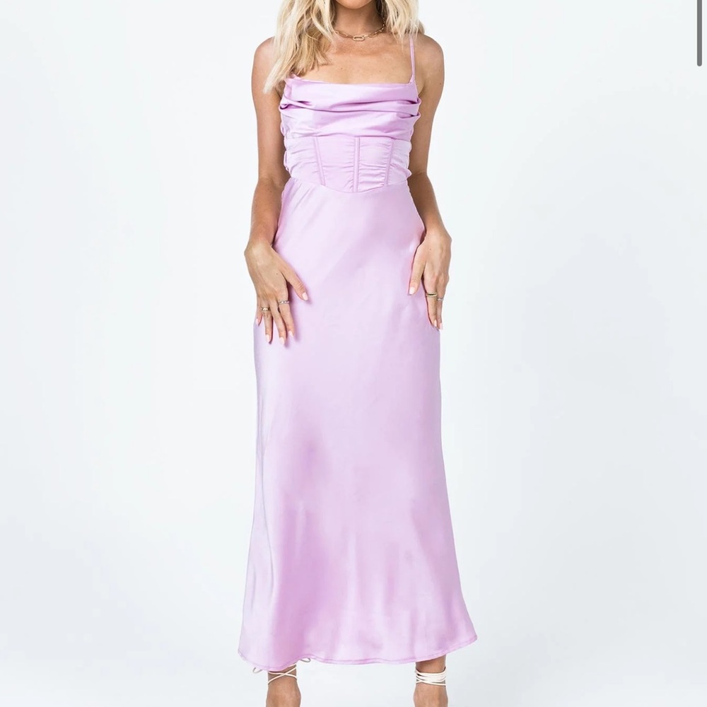 NWT Princess Polly Dress